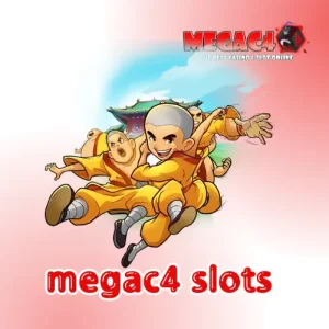 megac4 slots