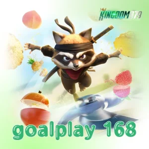 goalplay 168