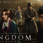 Kingdom Season 2 (2020) พากไทย