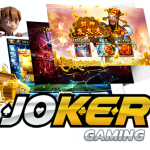 the joker gaming