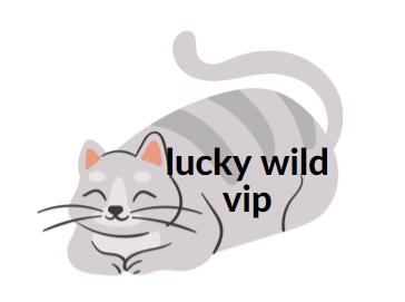 lucky wild vip