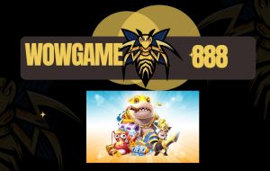 wowgame 289