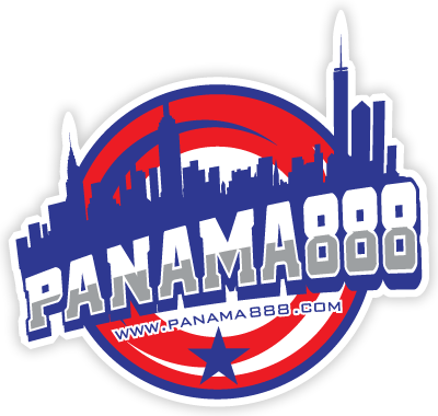 panama888 2020