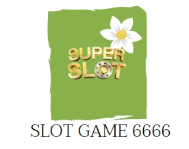 slot game 6666