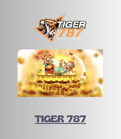 tiger 787