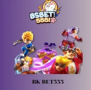 bk bet555
