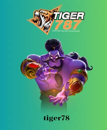 tiger78