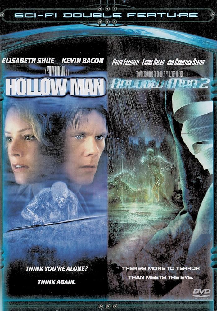 hollow man 2 พากย์ไทย เต็มเรื่อง Full HD 24 ช.ม.