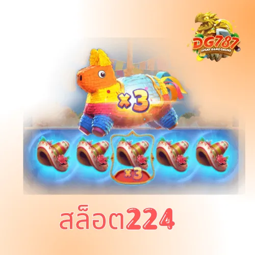 สล็อต224